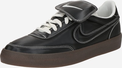 Nike Sportswear Matalavartiset tennarit 'Killshot 2 Premium' värissä musta / valkoinen, Tuotenäkymä