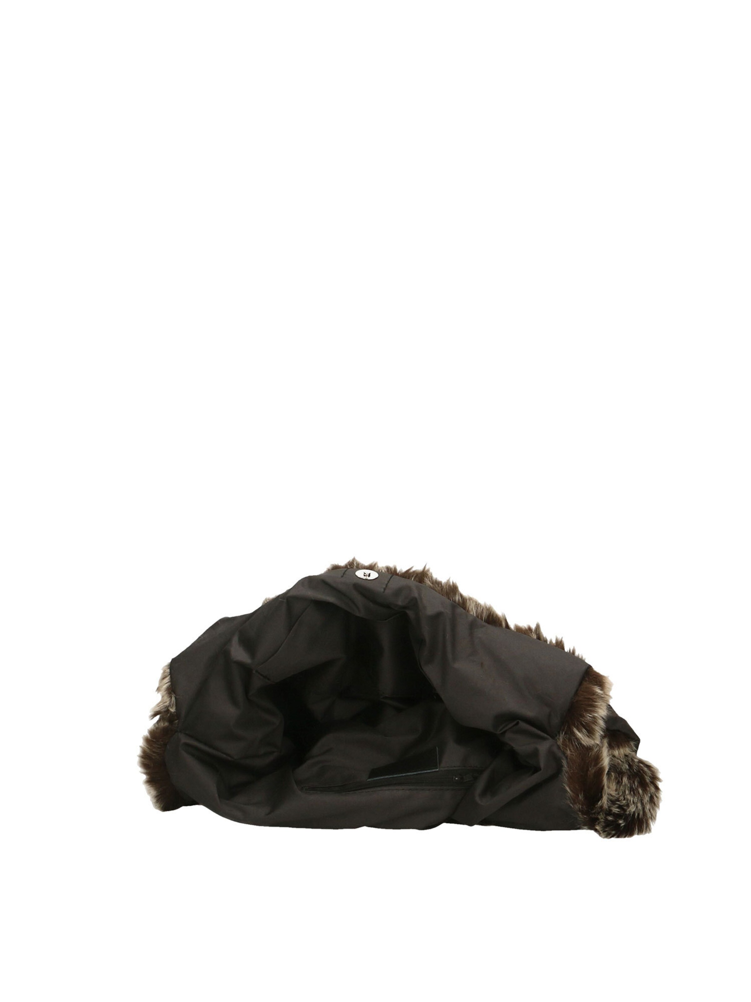 Gave Lux Handbag in Grey