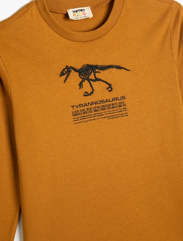 Koton Shirt in Beige