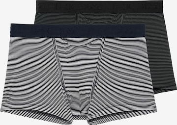HOM Boxershorts 'HO1 Simon' in Mischfarben: Vorderseite