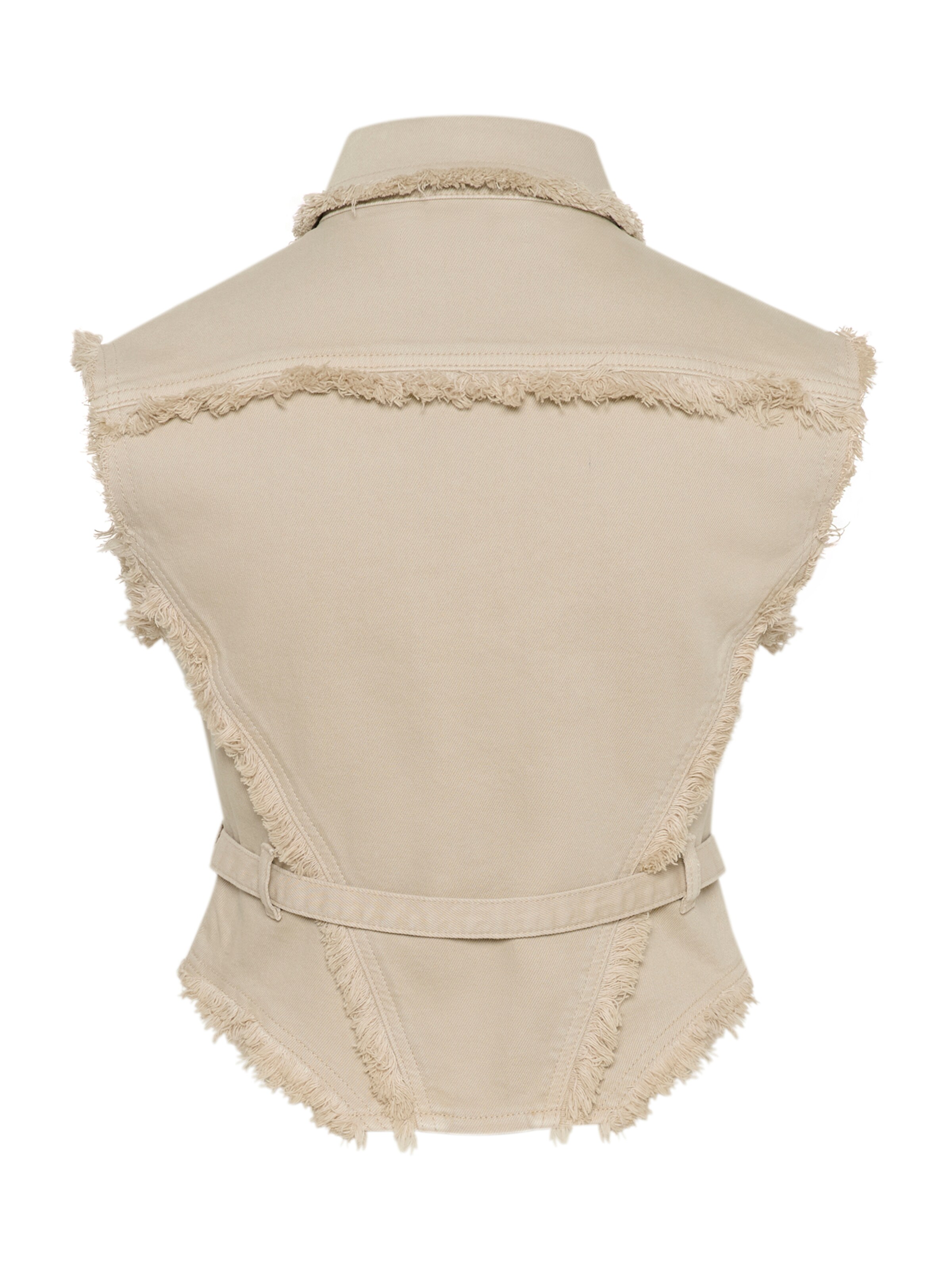 Gestuz Жилетка 'Catia' в Бежевый