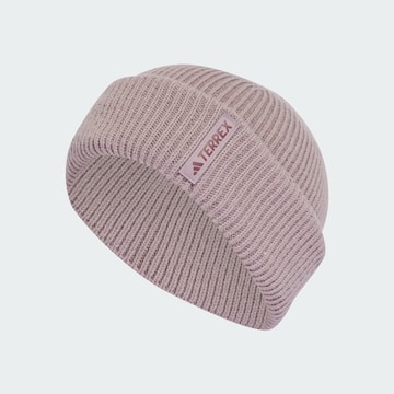 Casquette de sport 'Multi' ADIDAS TERREX en violet