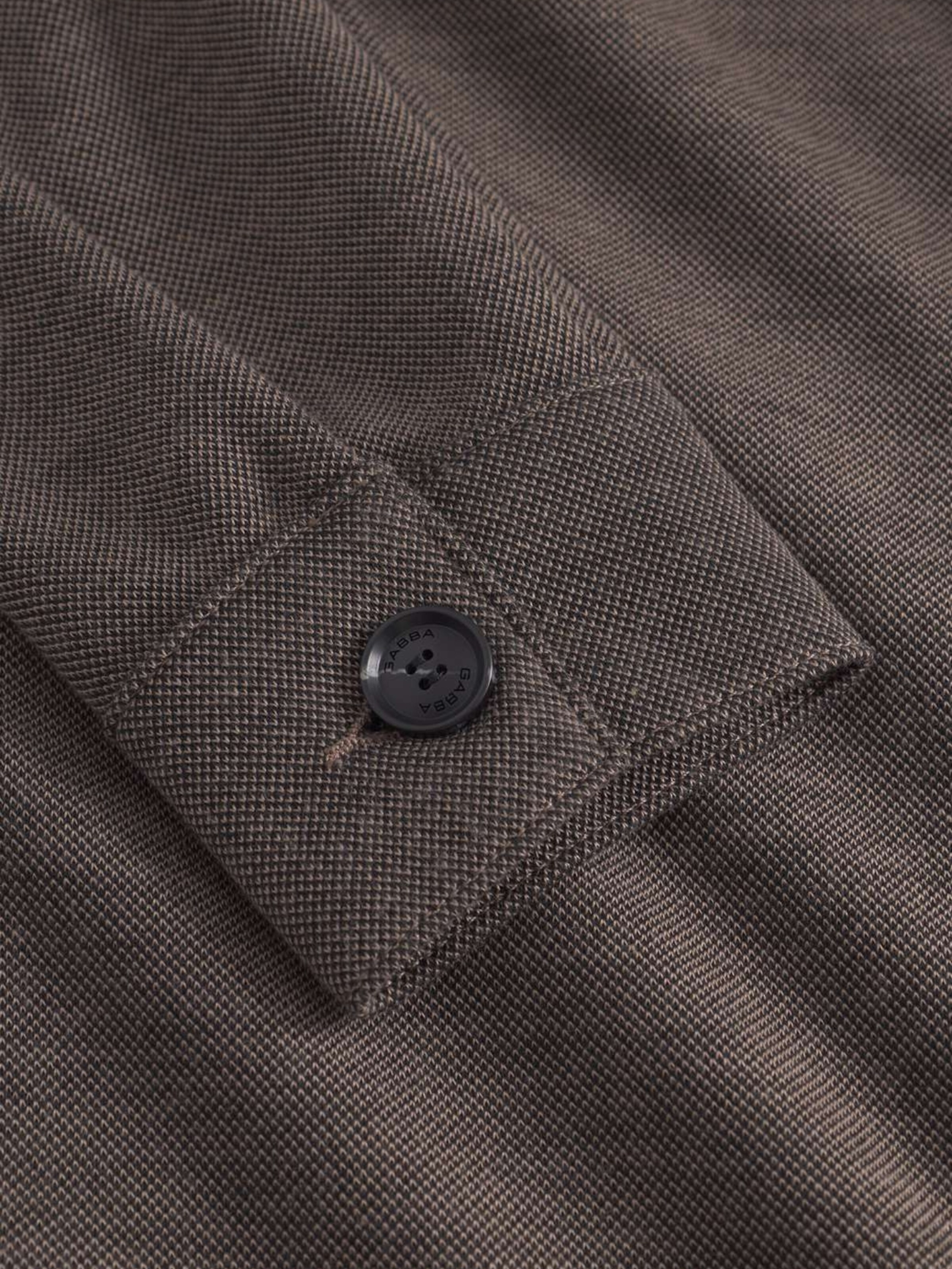 Giacca di mezza stagione ' Toto ' di GABBA in beige