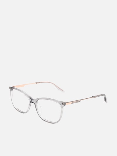 CONVERSE Sonnenbrille‌‌‌‌‌‌‌‌‌ in 53 in grau, Produktansicht