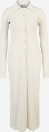 ABOUT YOU REBIRTH STUDIOS Плетена жилетка 'Dalia Cardigan' в мръсно бяло, Преглед на продукта