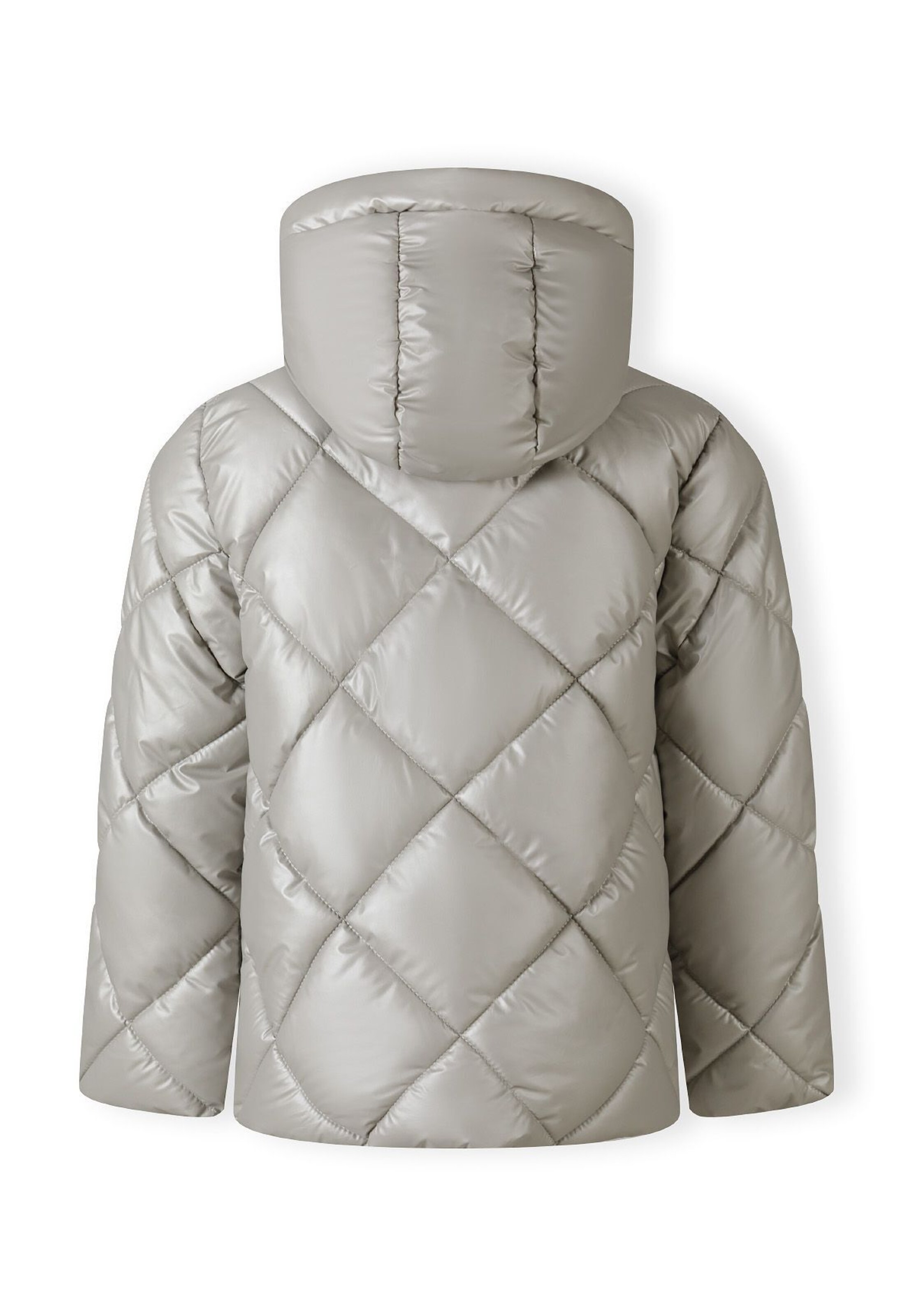 Veste d’hiver MINOTI en argent