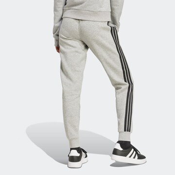 ADIDAS SPORTSWEAR Workout Pants in Grey