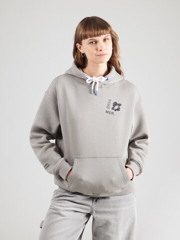 Sublevel Sweatshirt in Grijs