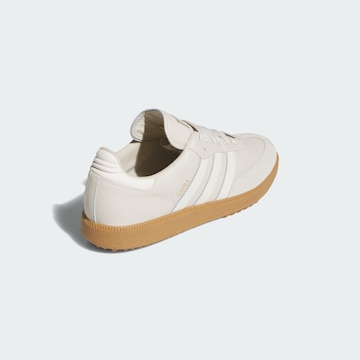 ADIDAS PERFORMANCE Sportschoen 'Samba Spikeless' in Beige