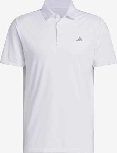 S dydžio Sportiniai marškinėliai iš ADIDAS GOLF, spalva – balta, Prekių apžvalga
