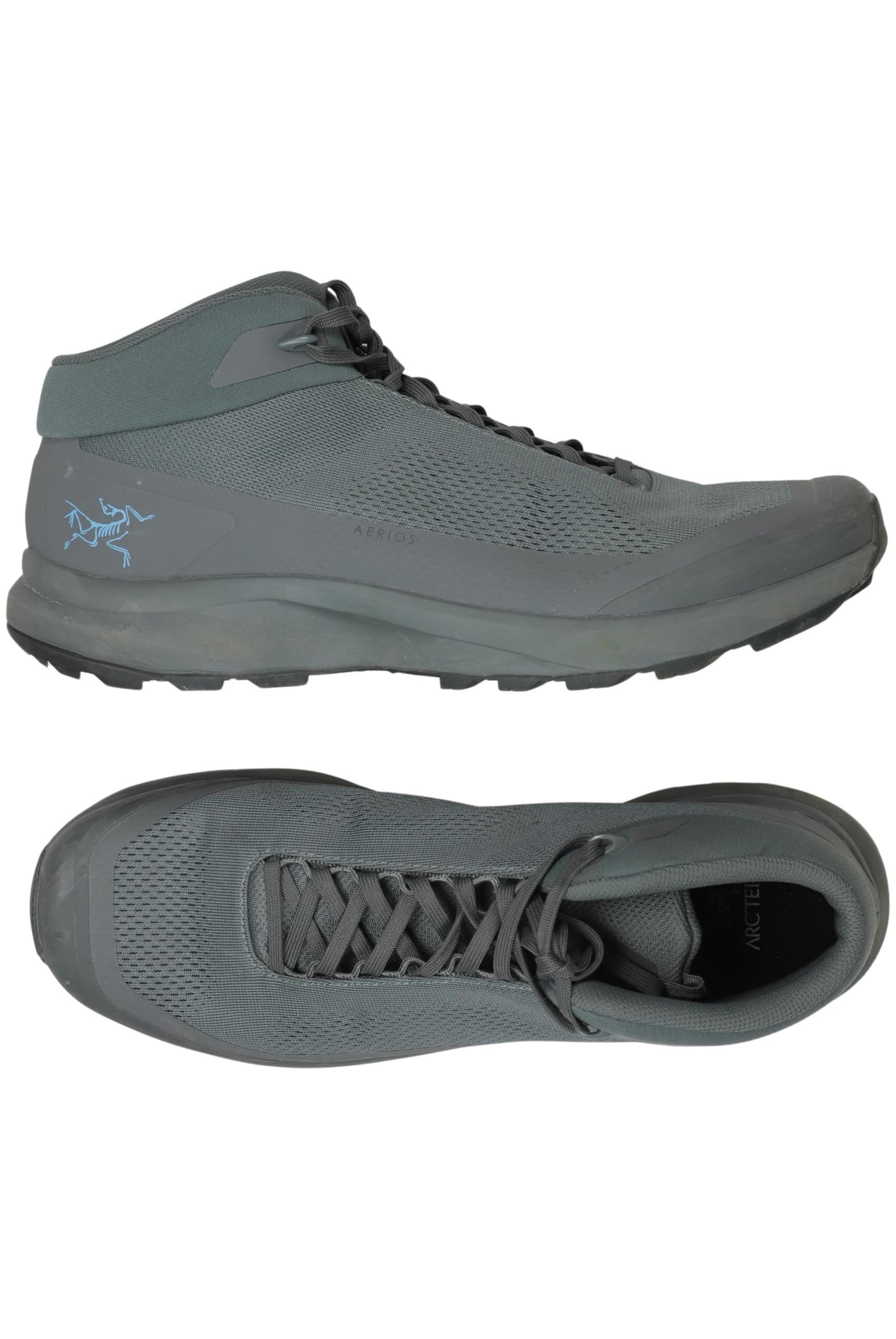 Arcteryx Sneakers & Trainers in 44,5 in Grey: front