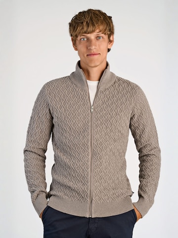 Lindbergh Strickjacke‌‌‌‌‌‌‌‌ in Beige