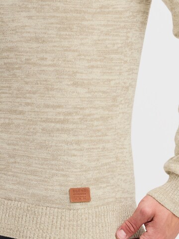 Pullover 'Dansel' di BLEND in beige