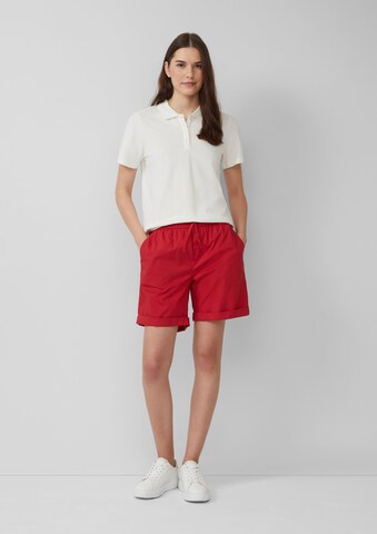 T-shirt s.Oliver en beige