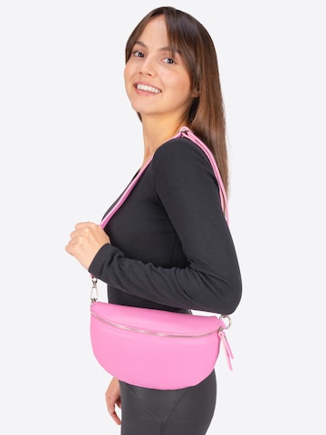 Sacs banane 'Anna' Seasons of April en rose