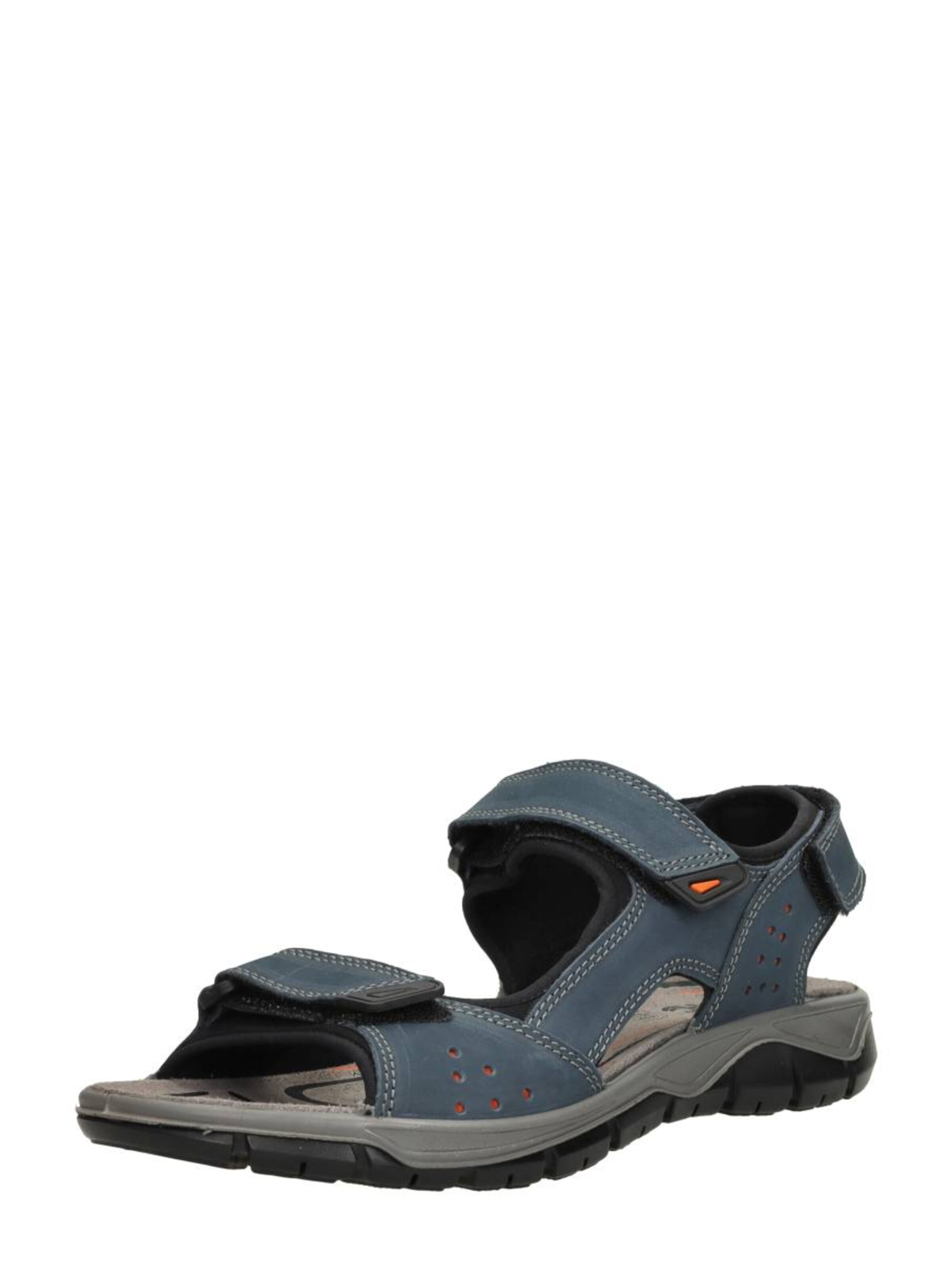 IMAC Sandalen 'Sandalen' in Blauw