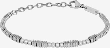 Breil Bracelet in Silver: front