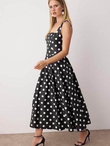 Trendyol Ruha - fekete