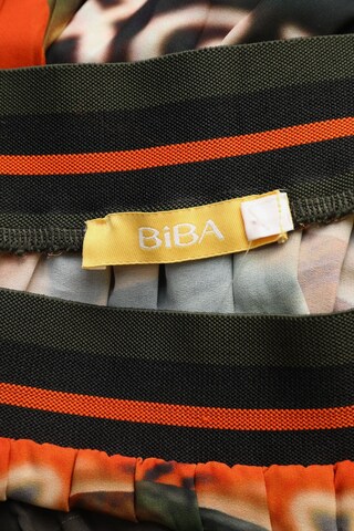 Biba Skirt in M in Orange