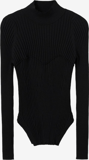 MANGO Sweater 'Nura' in XL in Black, Item view