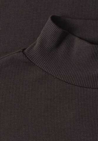 STREET ONE Pullover in Braun