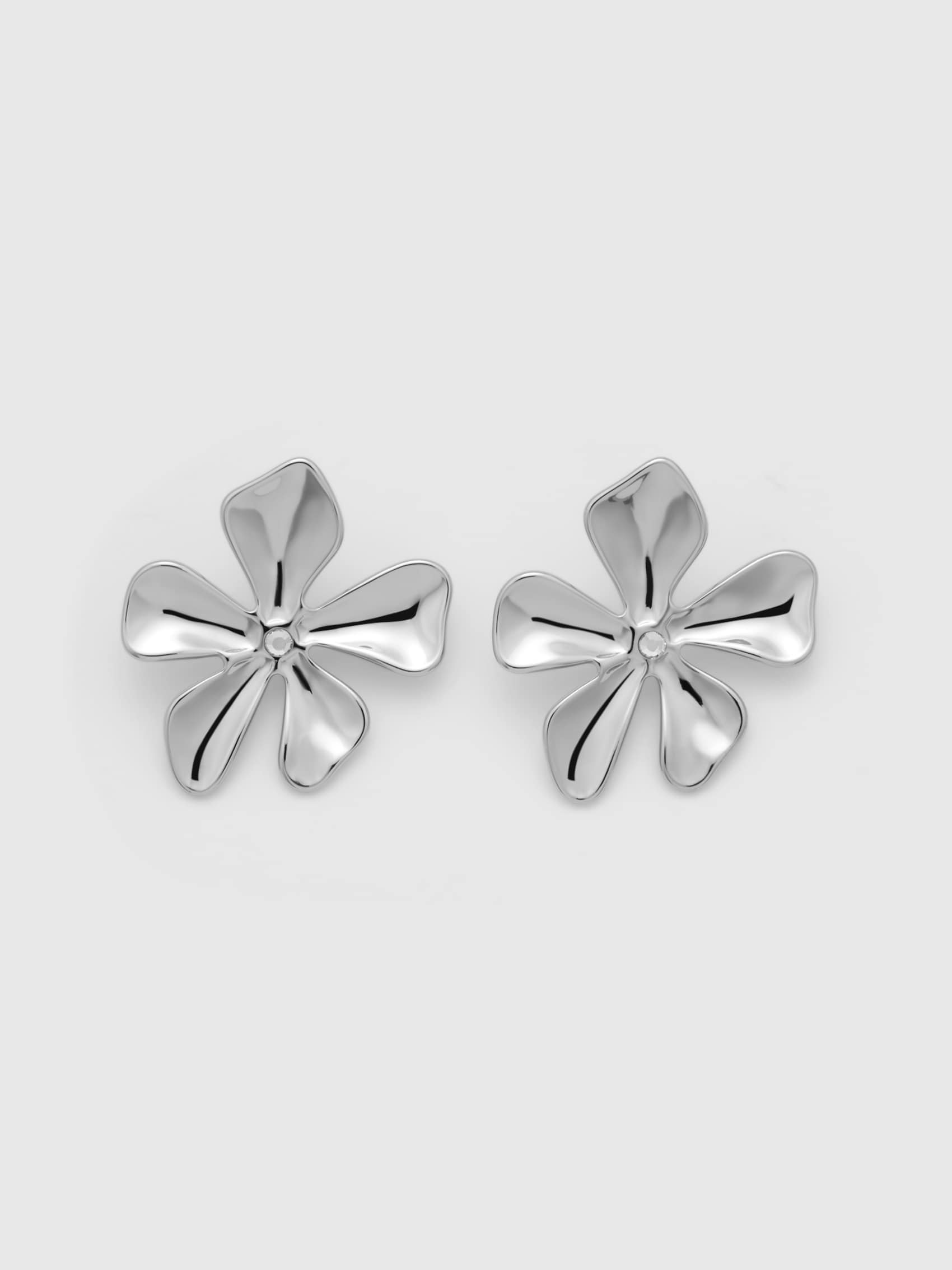 Boucles d'oreilles 'Flores'