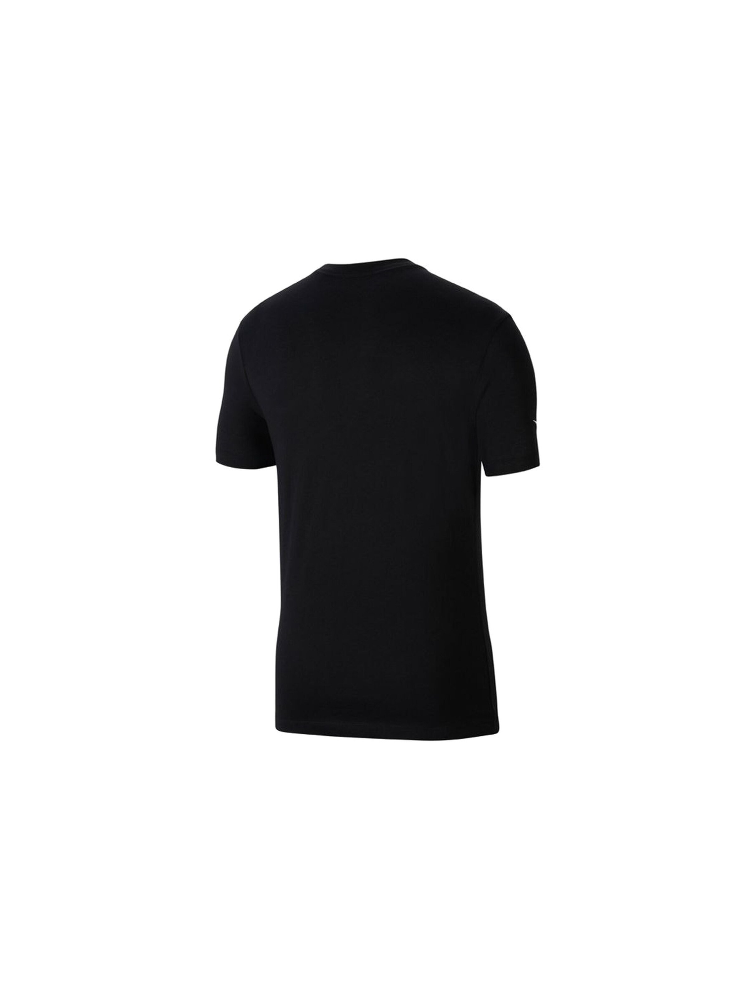 NIKE Shirt 'Nike Park 20 M' in Black