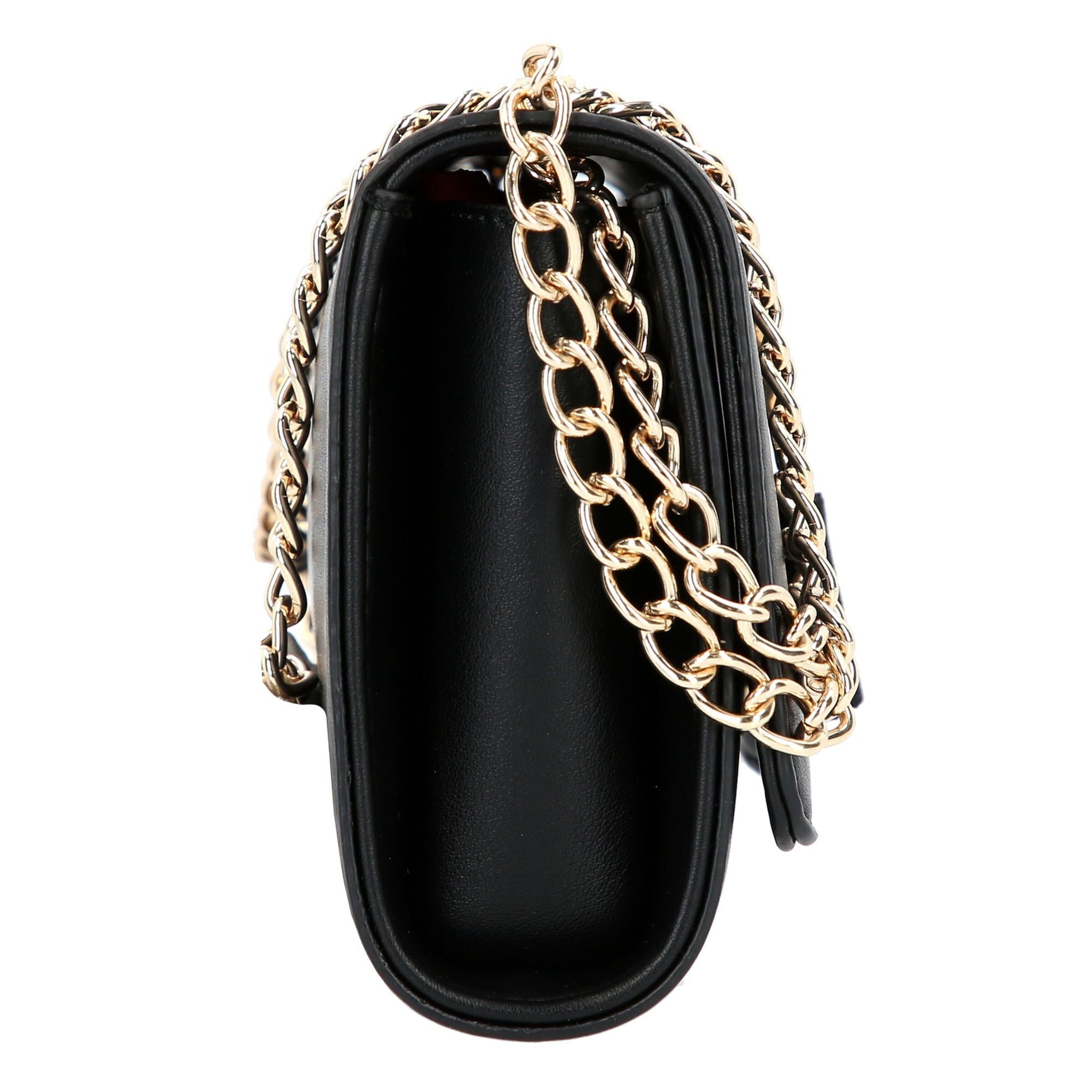 VALENTINO Clutch 'Whitney' in Black