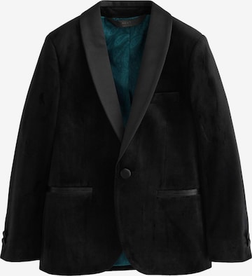 juoda Next Sakko tipo švarkai: priekis