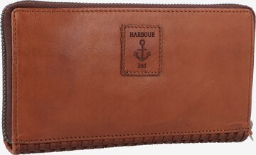 Harbour 2nd Wallet 'Sun' in Brown