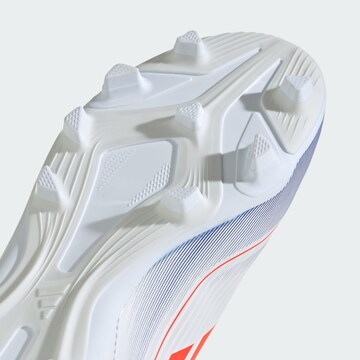 ADIDAS PERFORMANCE Fußballschuh 'F50 Club' in Weiß