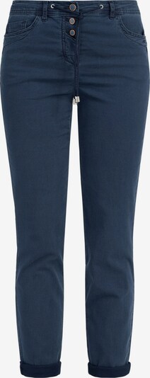 Recover Pants Hose in blau, Produktansicht