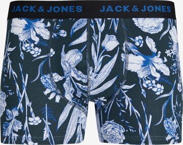 JACK & JONES Boksarice | modra barva