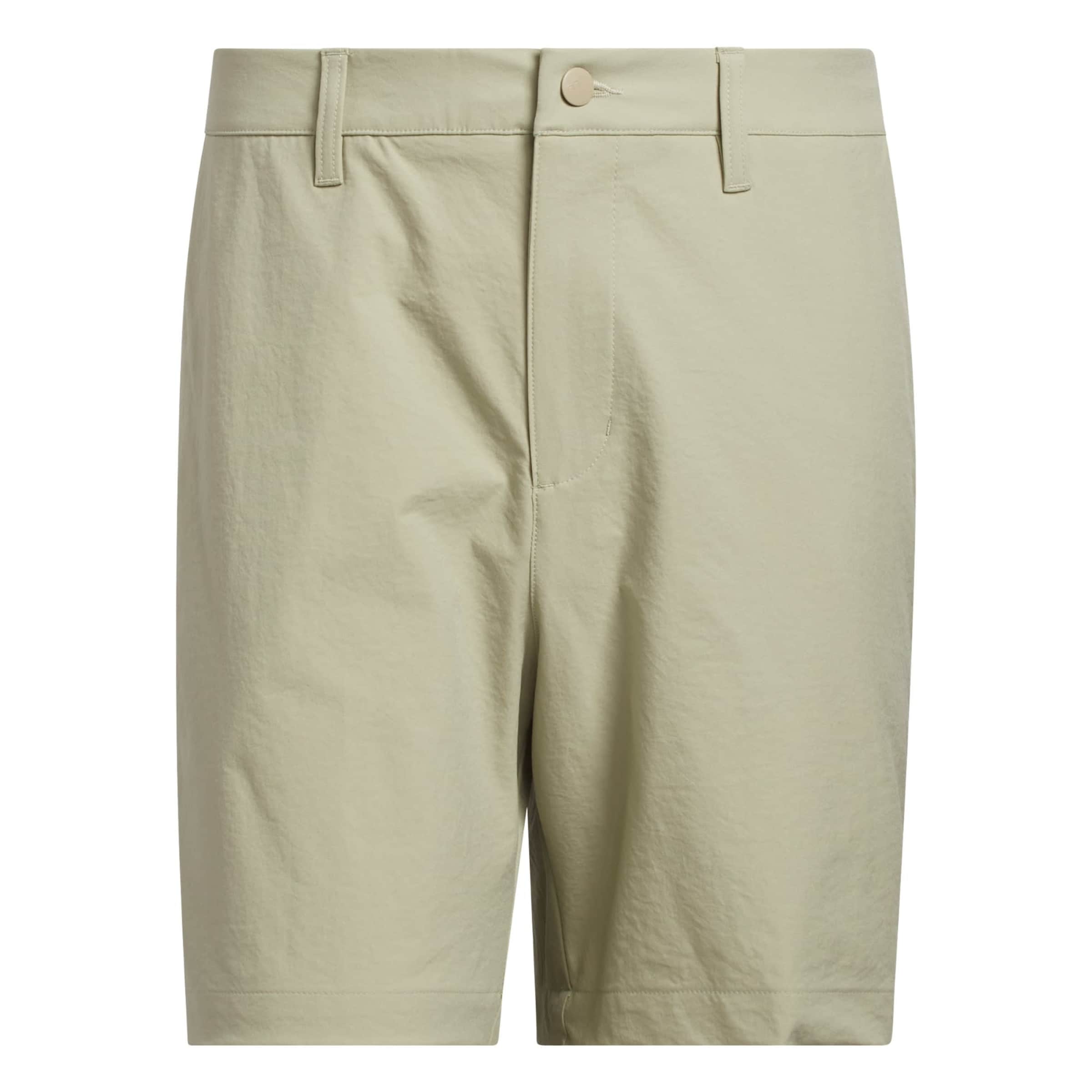ADIDAS PERFORMANCE - regular Pantalón deportivo 'Ultimate365' en beige: frente