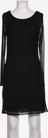 s.Oliver Dress in S in Black: front