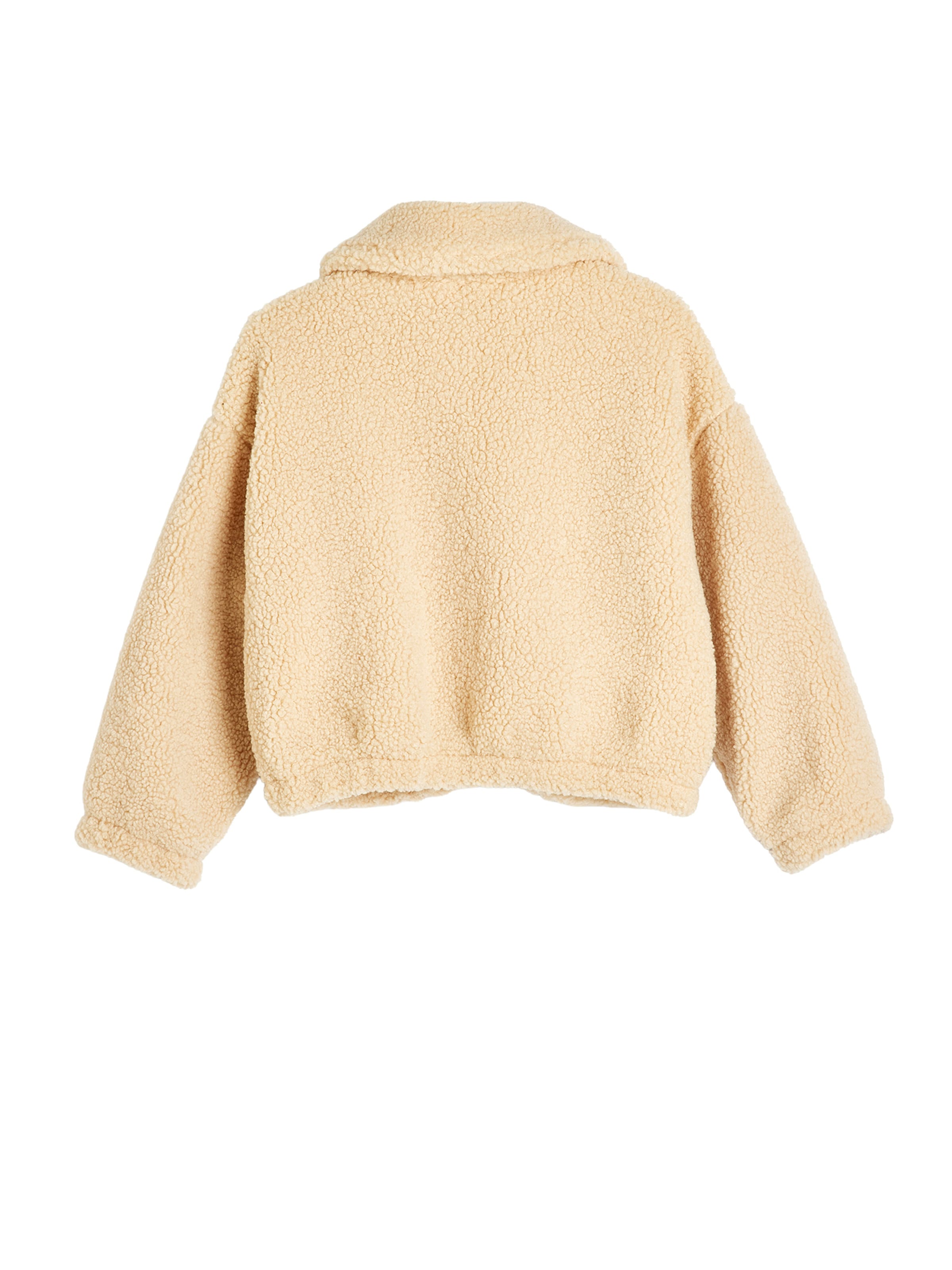 Koton Between-season jacket in Beige