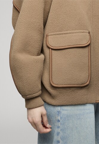 Estelou Between-Season Jacket in Beige