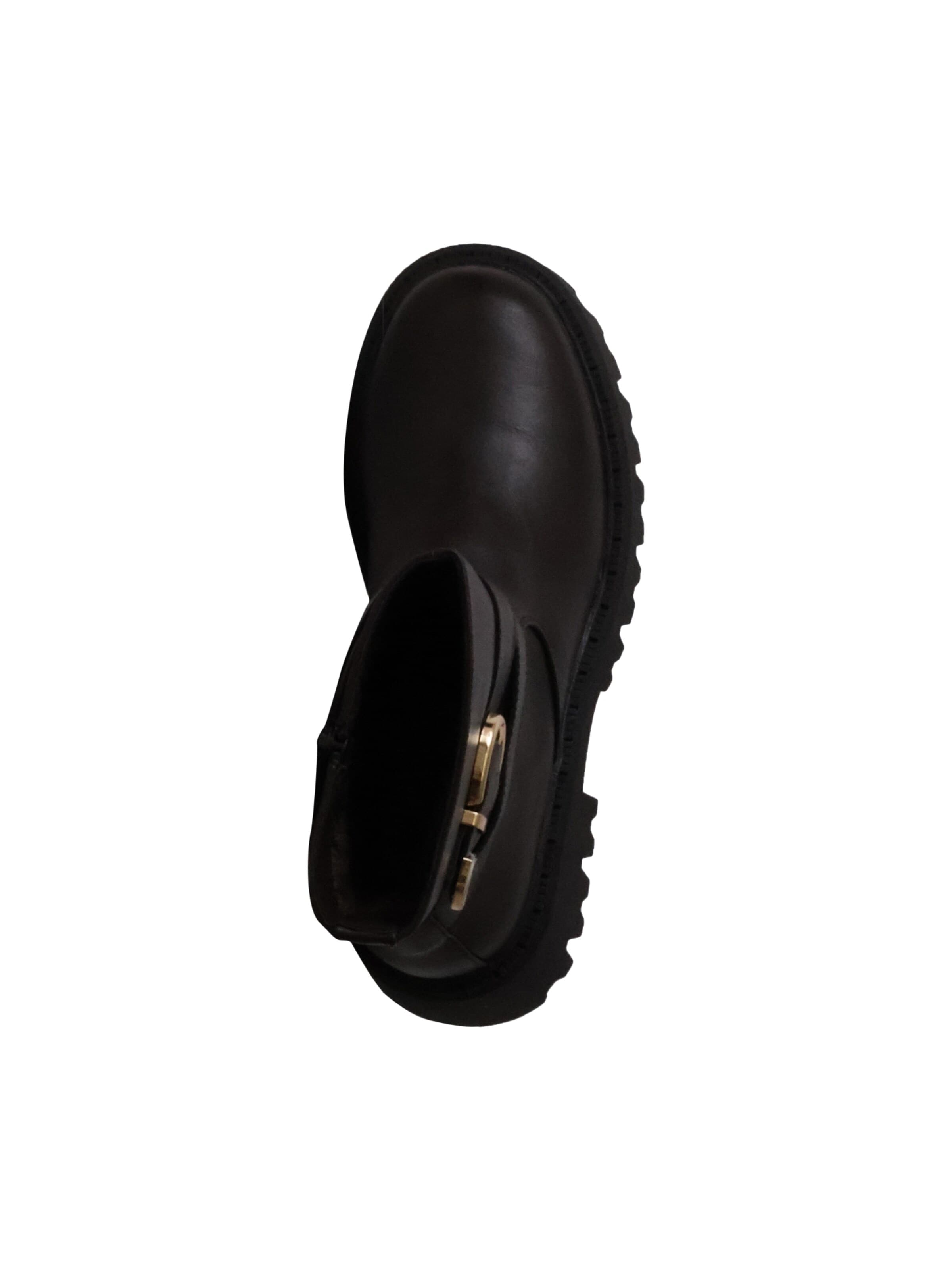Bottines Joia en marron
