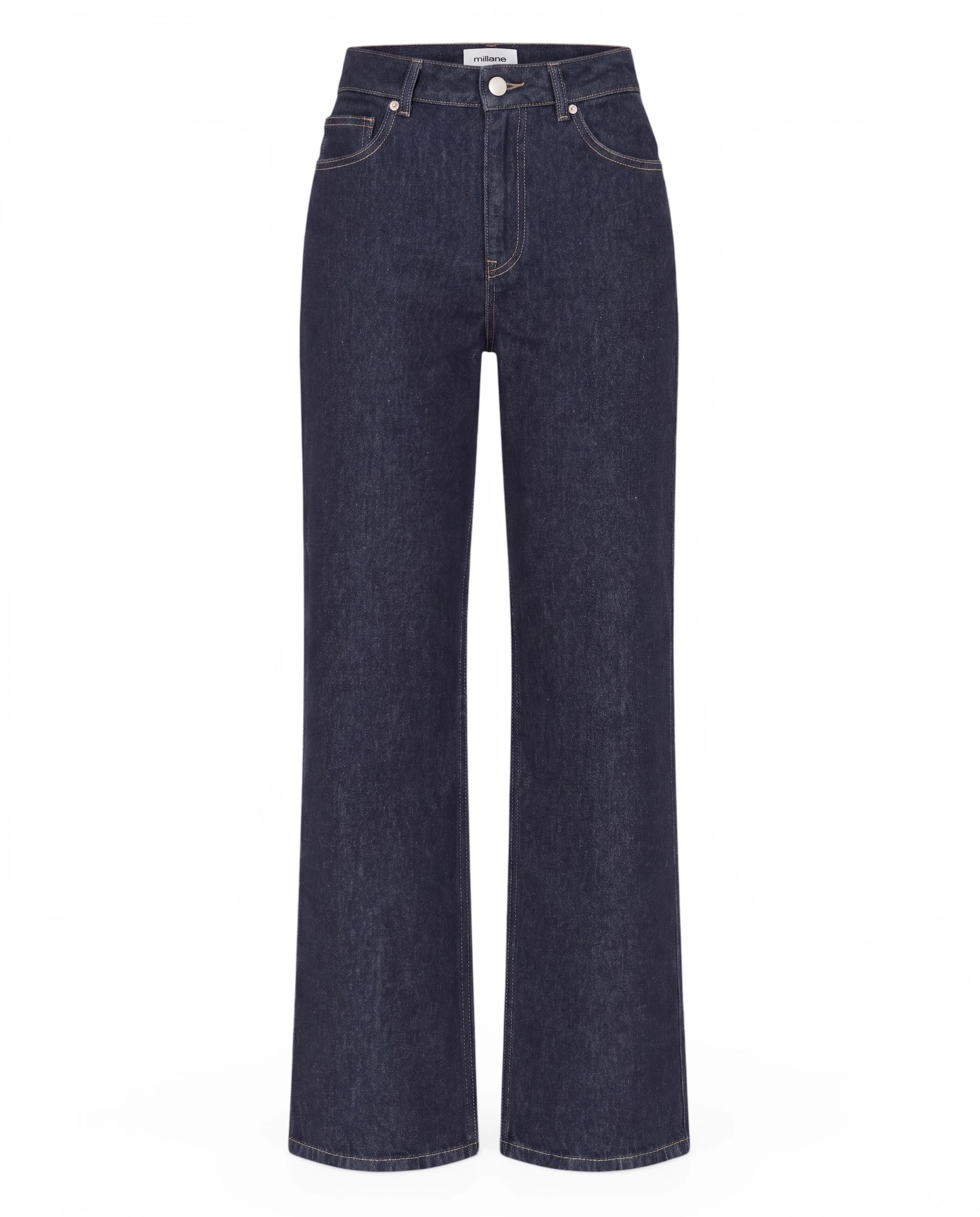 millane Jeans in 25 in de kleur Blauw, Productweergave
