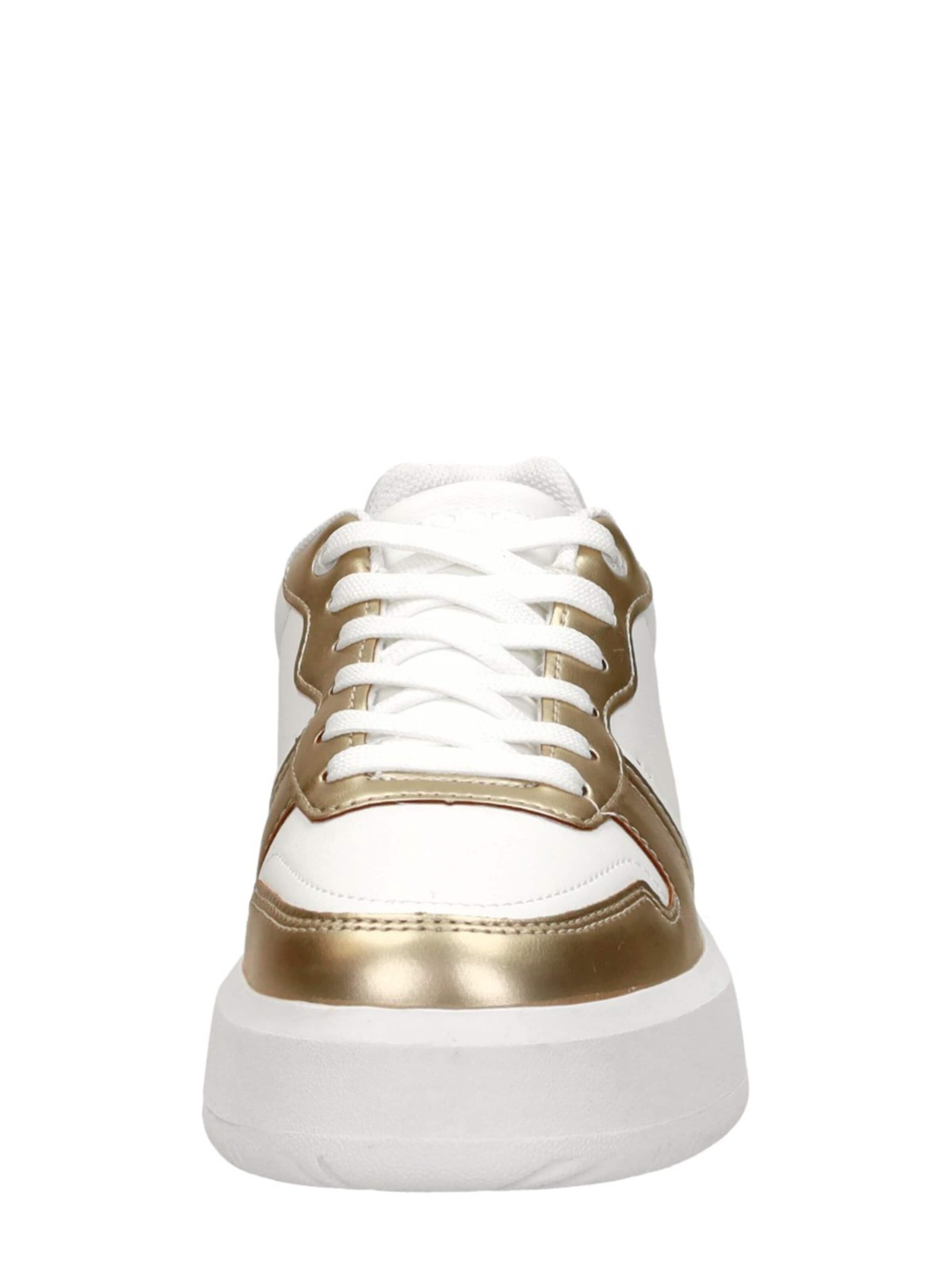 BJÖRN BORG Sneakers laag 'T2400 MMT W' in Wit