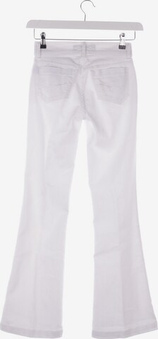 Goldsign Jeans in 25 in White