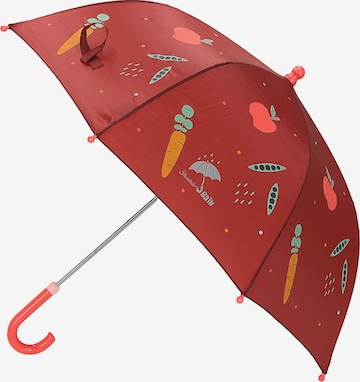 STERNTALER Regenschirm 'Emmily' in Rot