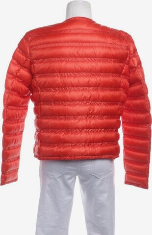 MONCLER Jacket & Coat in XL in Red