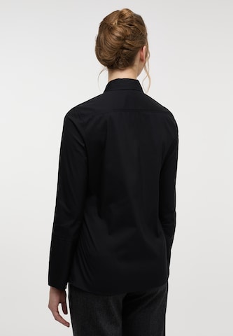 ETERNA Blouse in Black