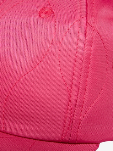 Marc O'Polo DENIM Cap in Pink