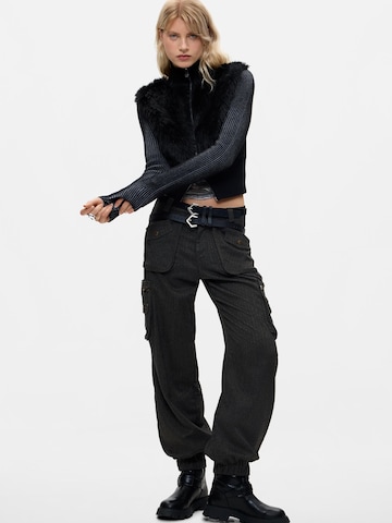 Cardigan Desigual en noir