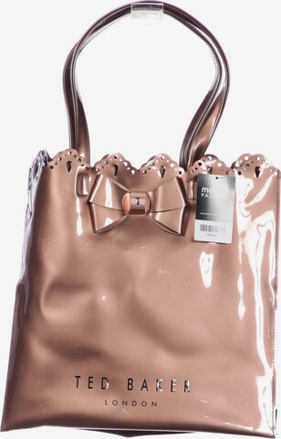 Ted Baker Bag in One size in Pink: front