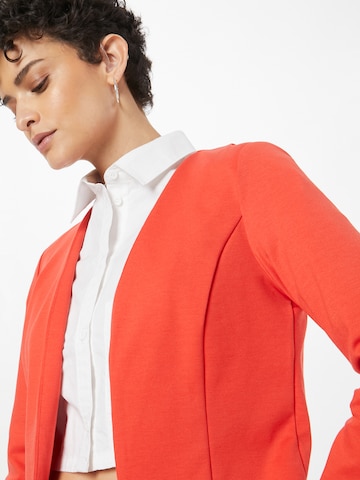 Blazer 'KATE' ICHI en rouge