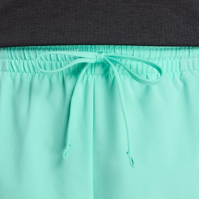 new balance Workout Pants 'Sport Essential Short 5"' in Green / Neon green, Item view