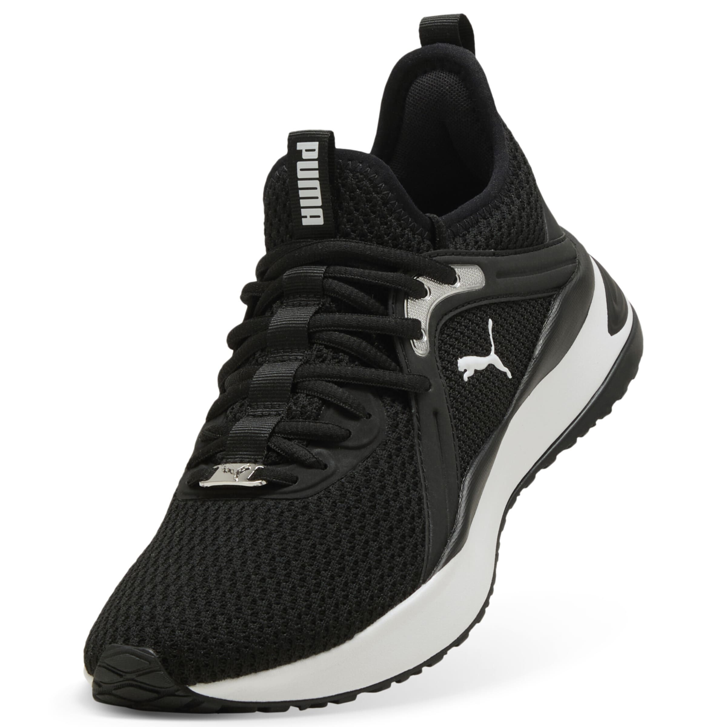 PUMA Sneaker 'Karma' in Schwarz